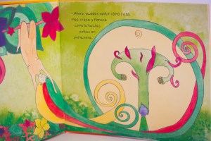 El tesoro de lilith-5